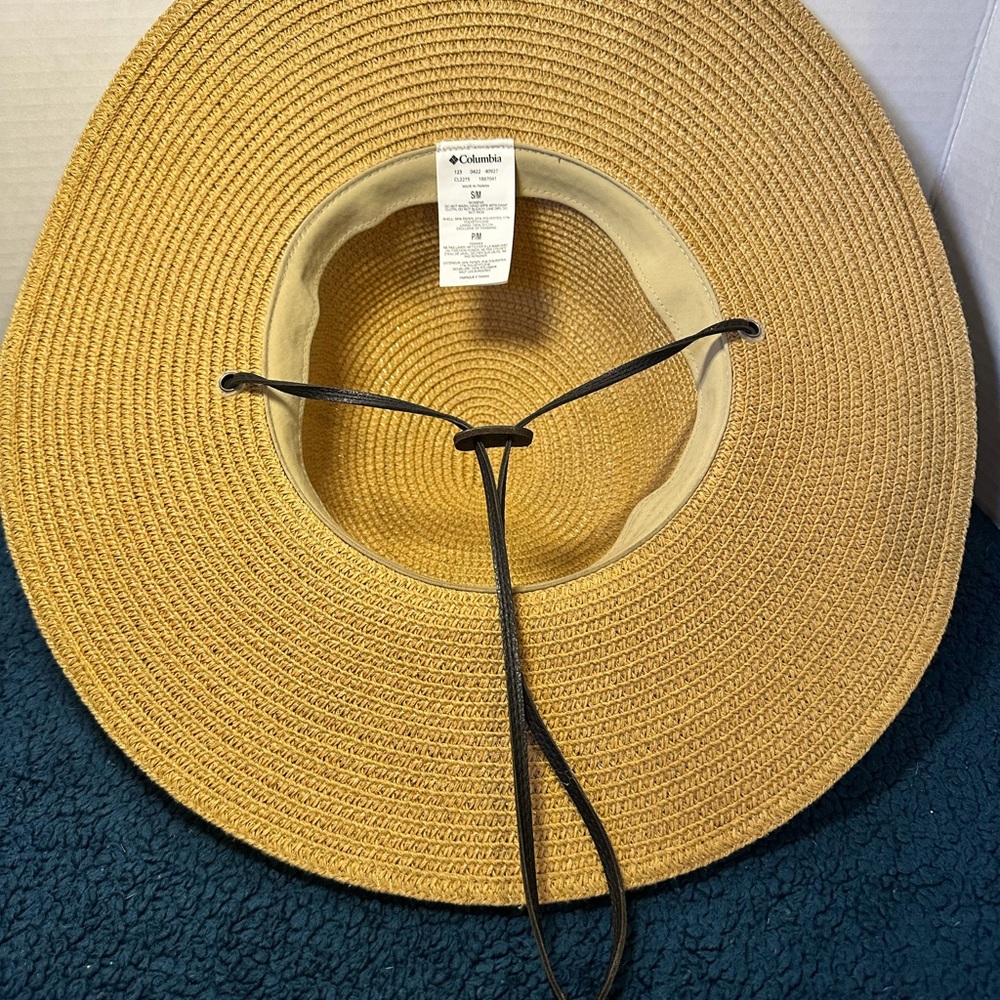 Columbia Global Adventure Packable Hat II - Picture 7 of 8